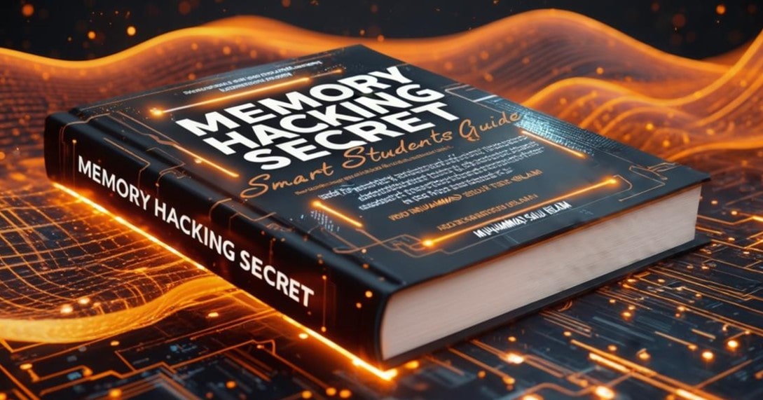 মেমোরি হ্যাকিং সিক্রেট - Image 4