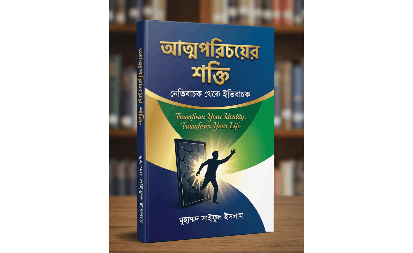 আত্মপরিচয়ের শক্তি