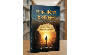 আলোকিত প্রত্যাবর্তন