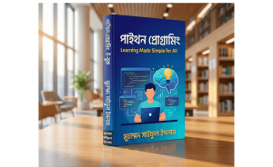 পাইথন প্রোগ্রামিং